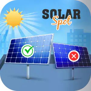 Solar-Spotter-PV-Calculator